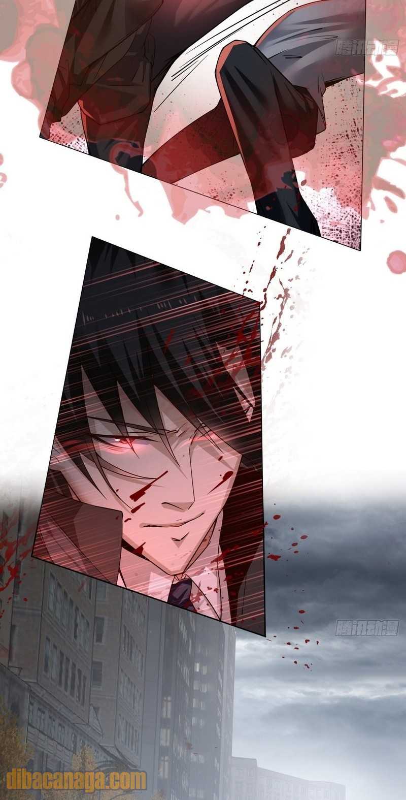 Vanguard of Light Chapter 08 Gambar 7