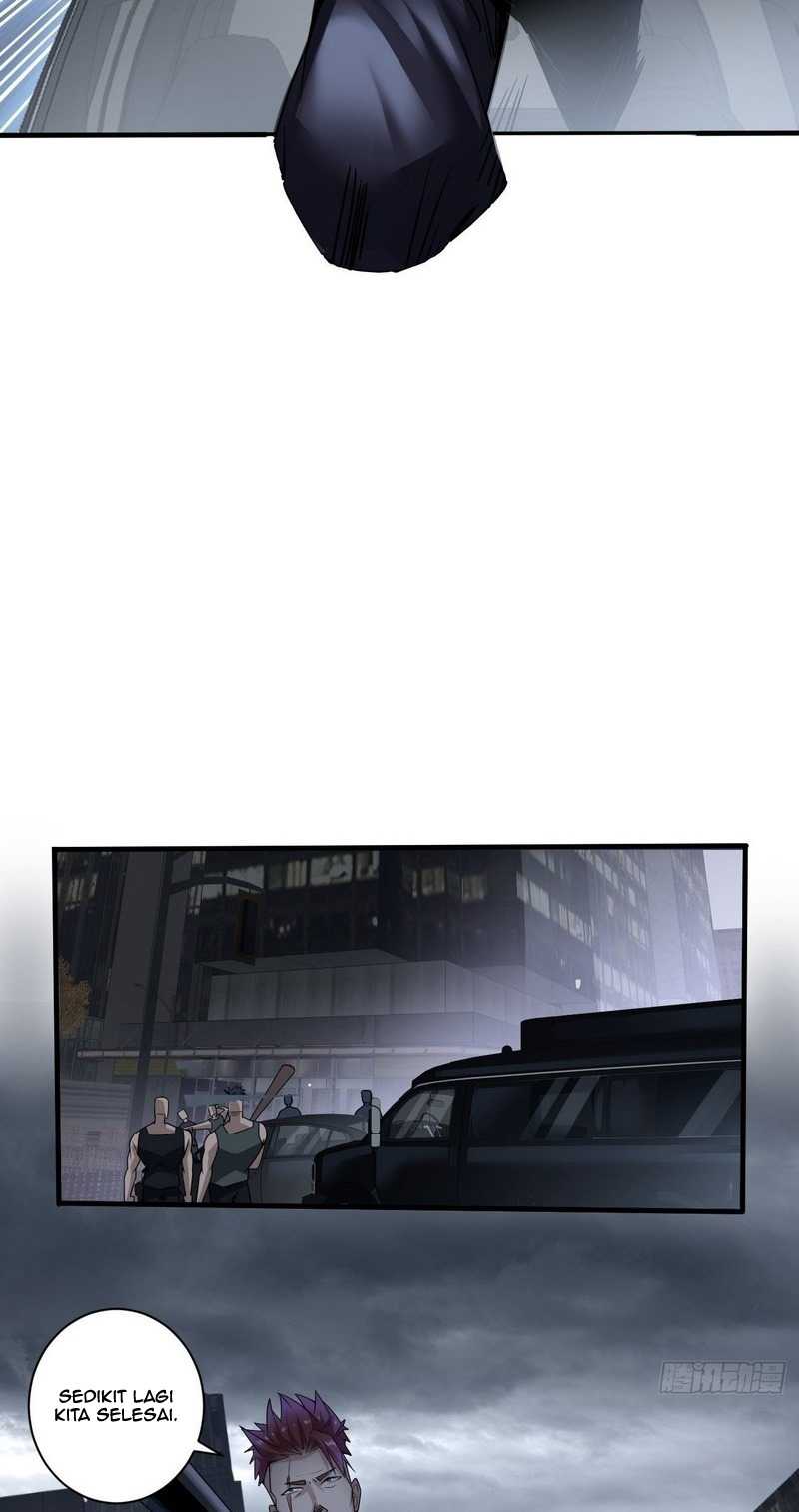 Vanguard of Light Chapter 07 Gambar 17