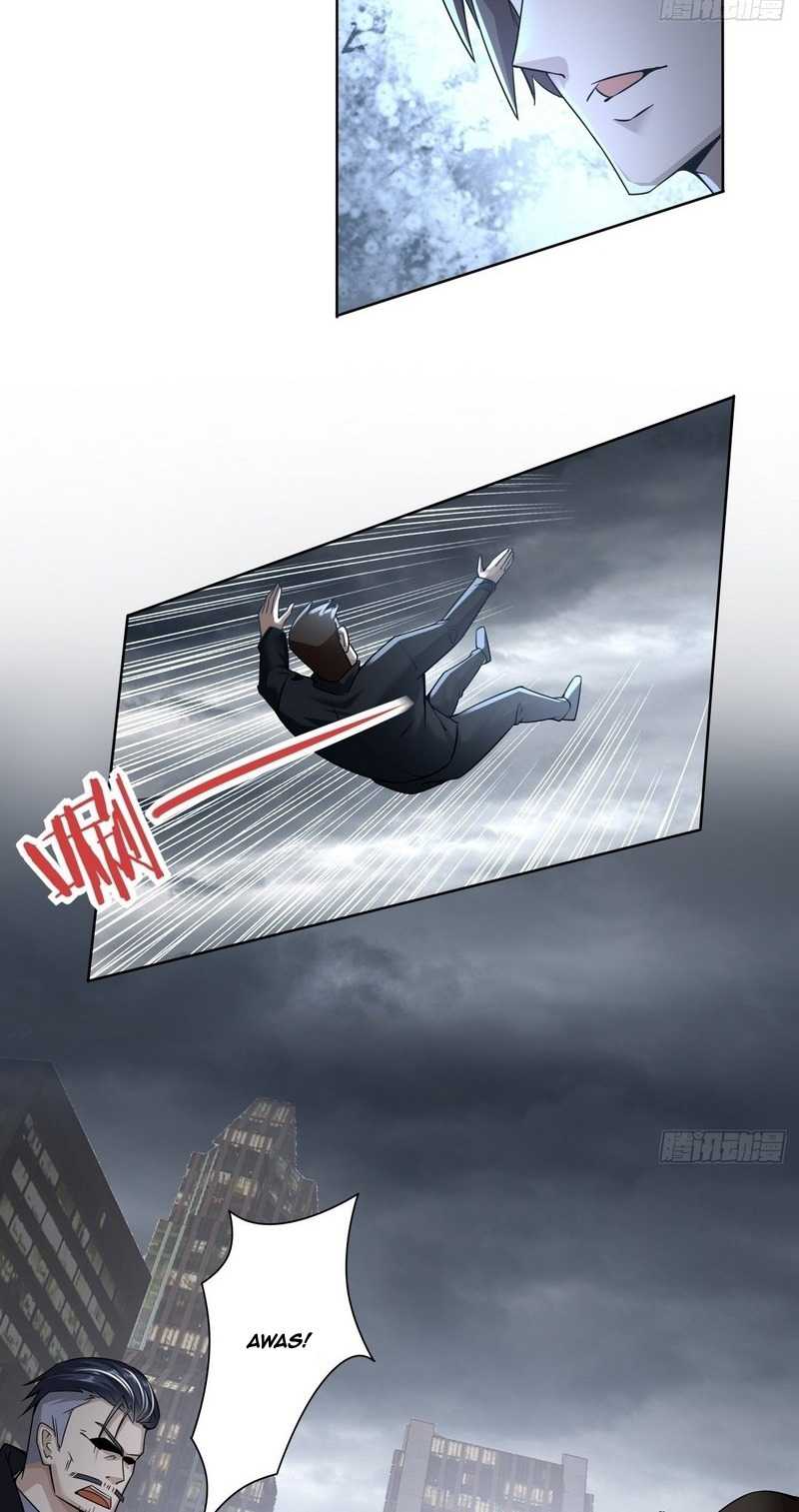 Vanguard of Light Chapter 07 Gambar 12