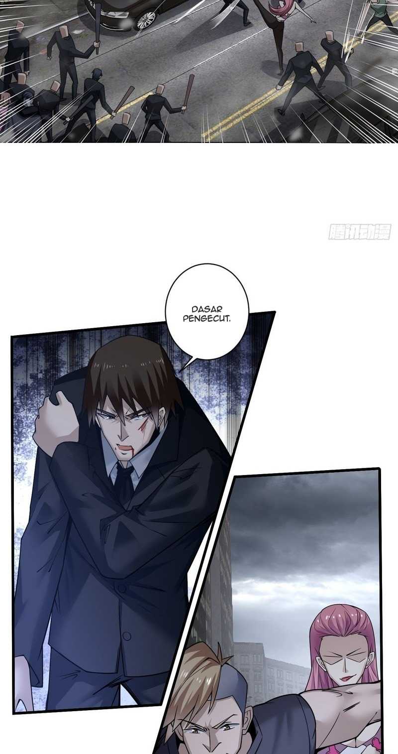 Vanguard of Light Chapter 07 Gambar 24