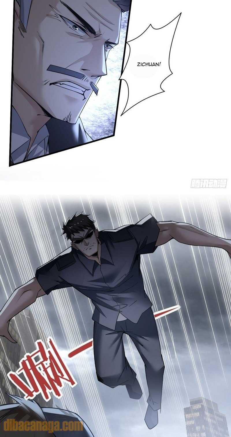 Vanguard of Light Chapter 07 Gambar 26