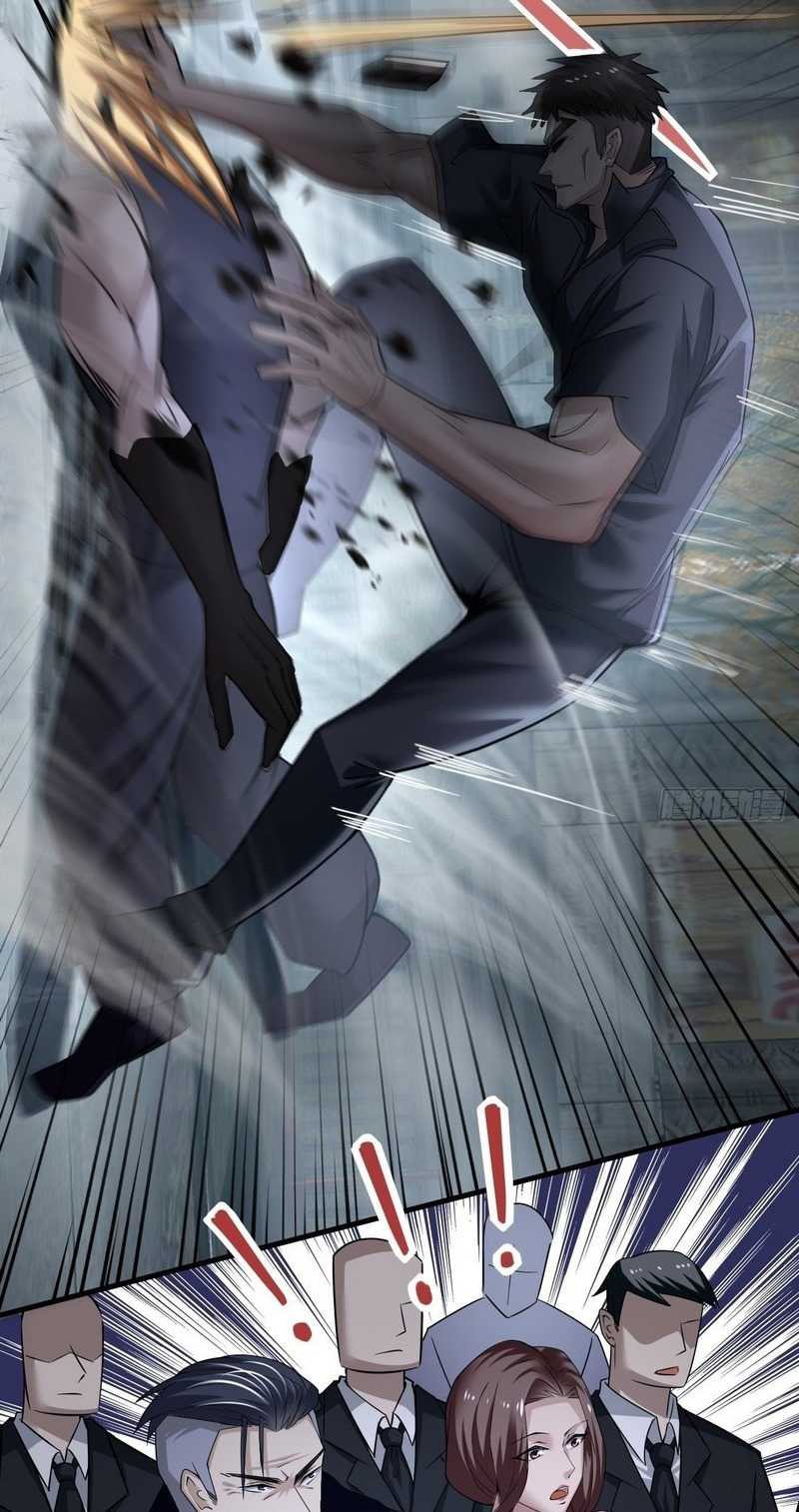 Vanguard of Light Chapter 07 Gambar 28