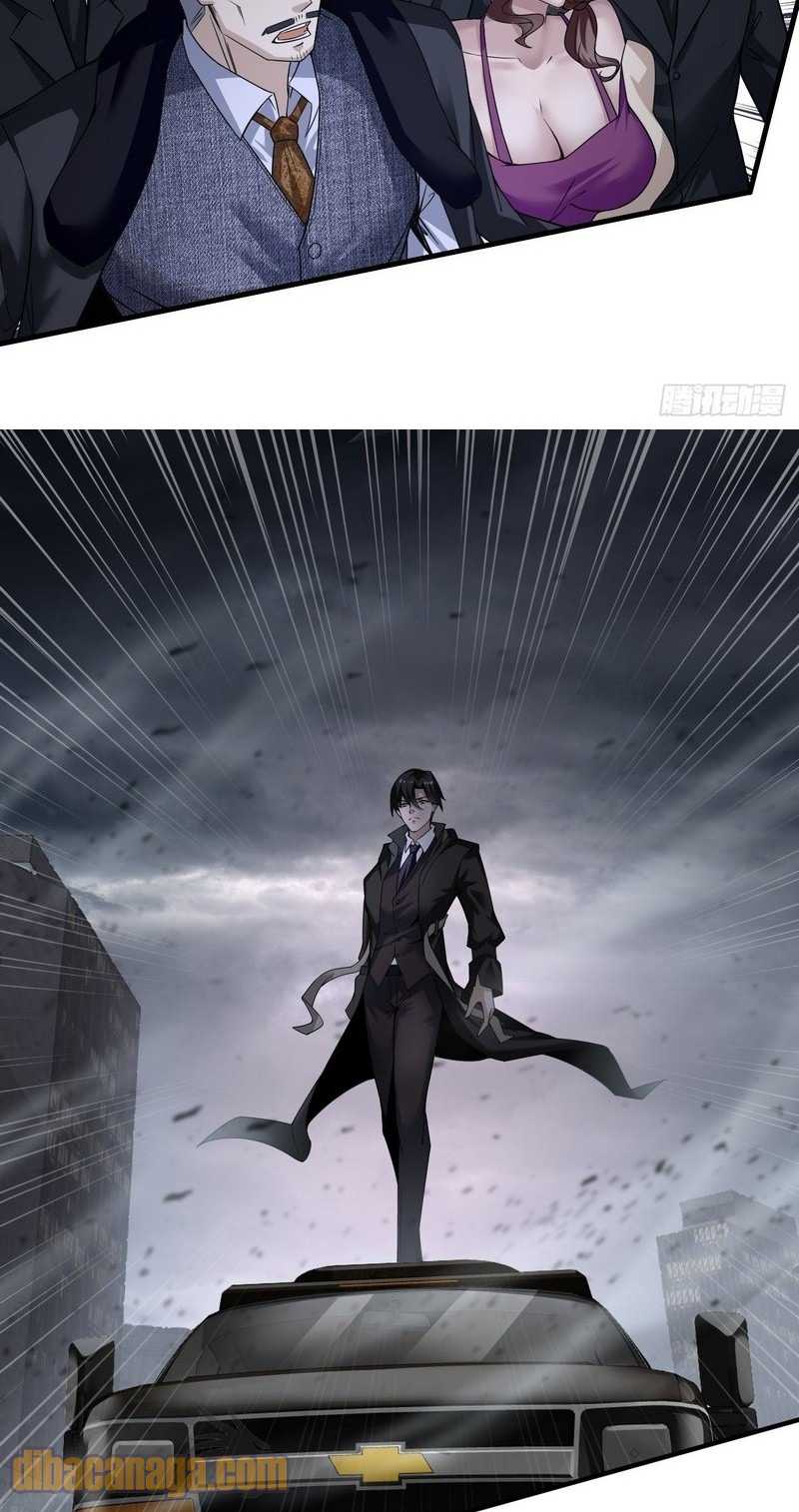 Vanguard of Light Chapter 07 Gambar 29