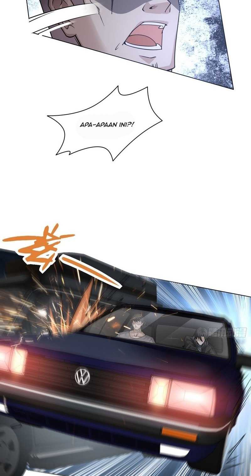 Vanguard of Light Chapter 07 Gambar 20