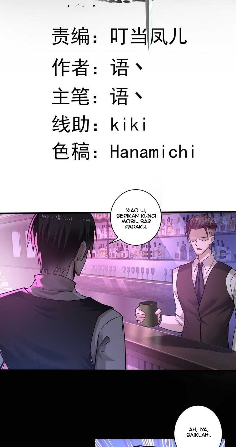 Vanguard of Light Chapter 07 Gambar 3