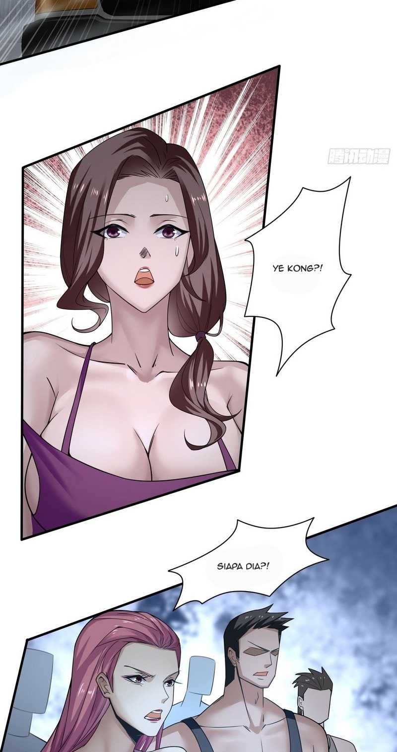 Vanguard of Light Chapter 07 Gambar 30