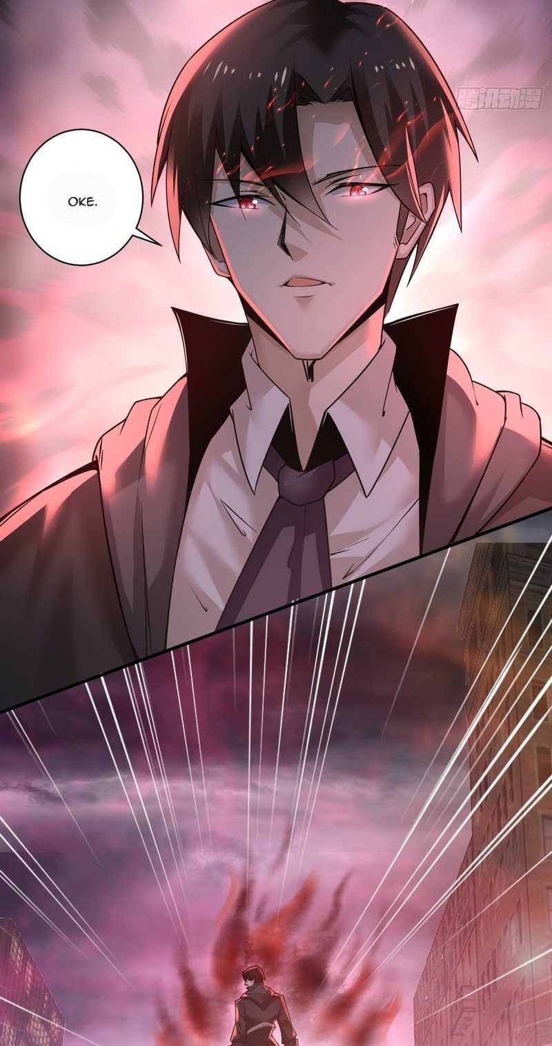 Vanguard of Light Chapter 07 Gambar 32