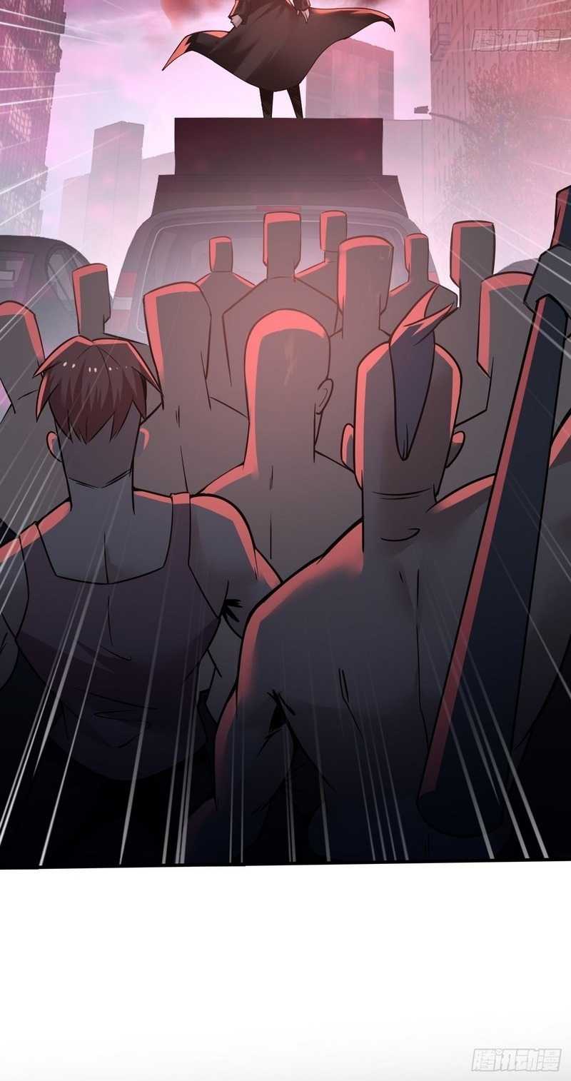 Vanguard of Light Chapter 07 Gambar 33