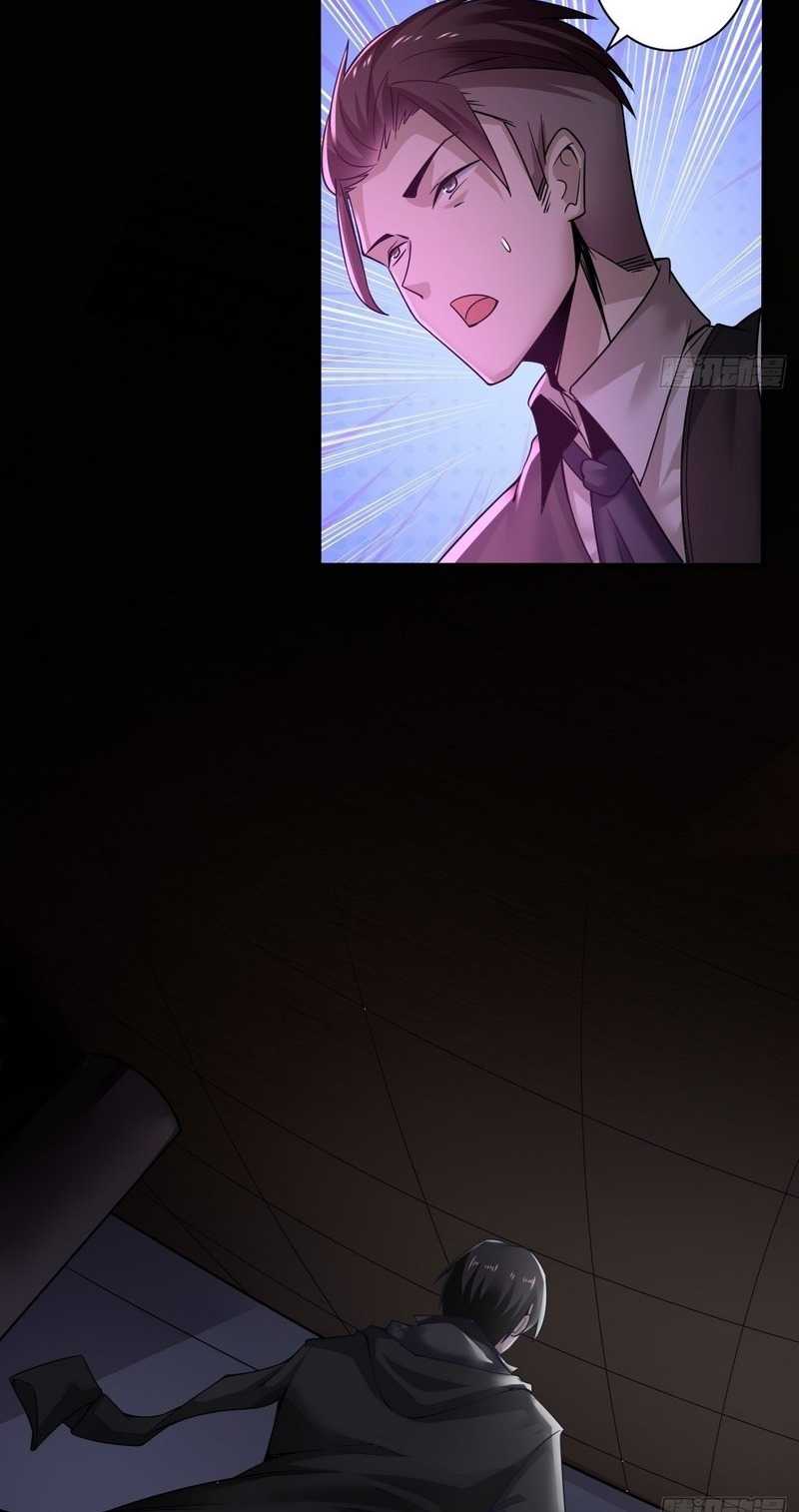 Vanguard of Light Chapter 07 Gambar 4