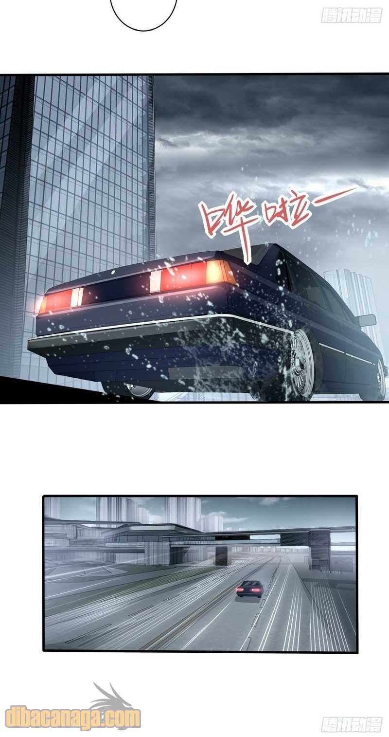 Vanguard of Light Chapter 07 Gambar 8