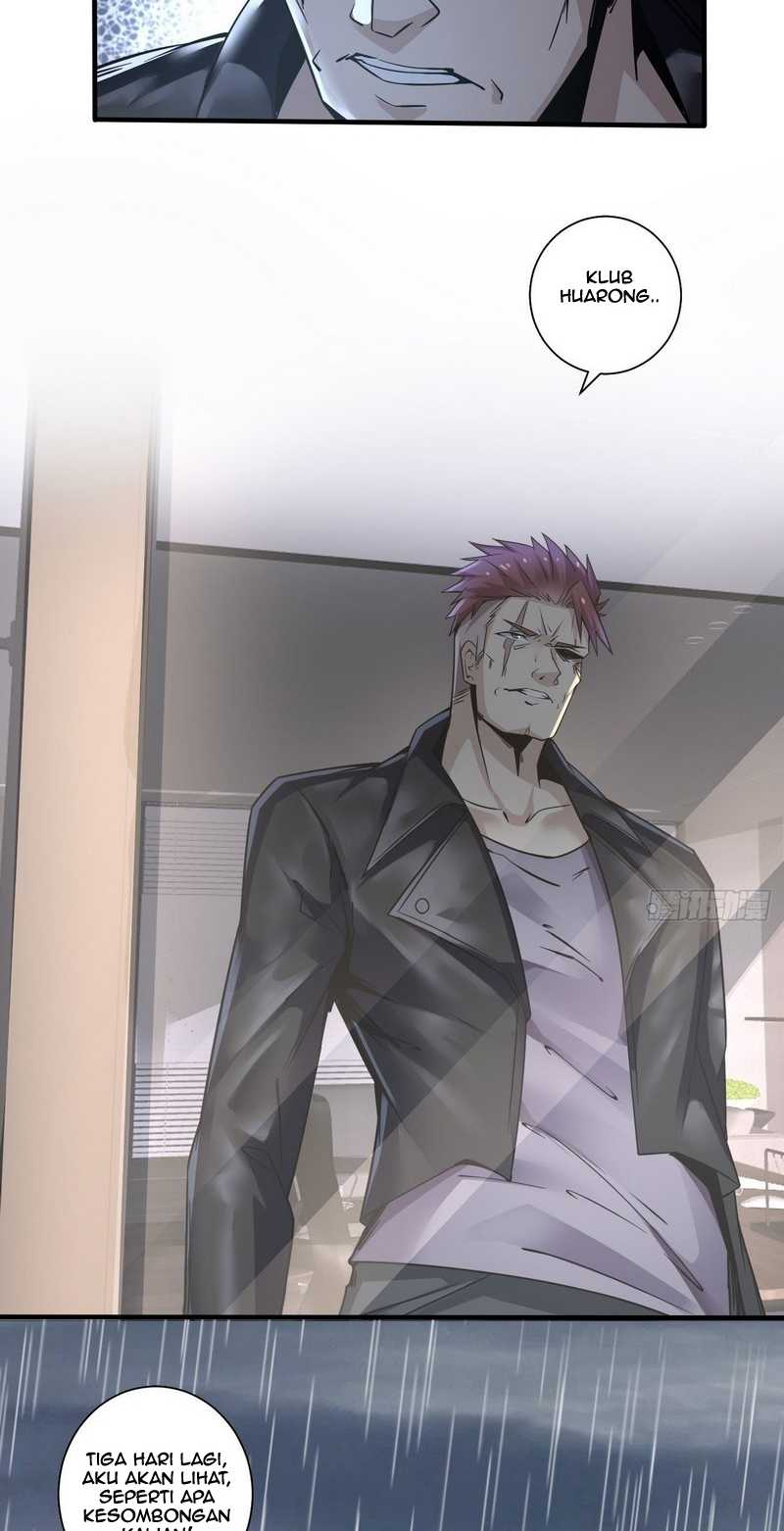 Vanguard of Light Chapter 06 Gambar 10