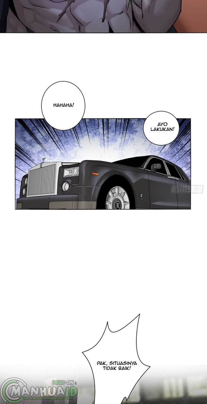 Vanguard of Light Chapter 06 Gambar 26