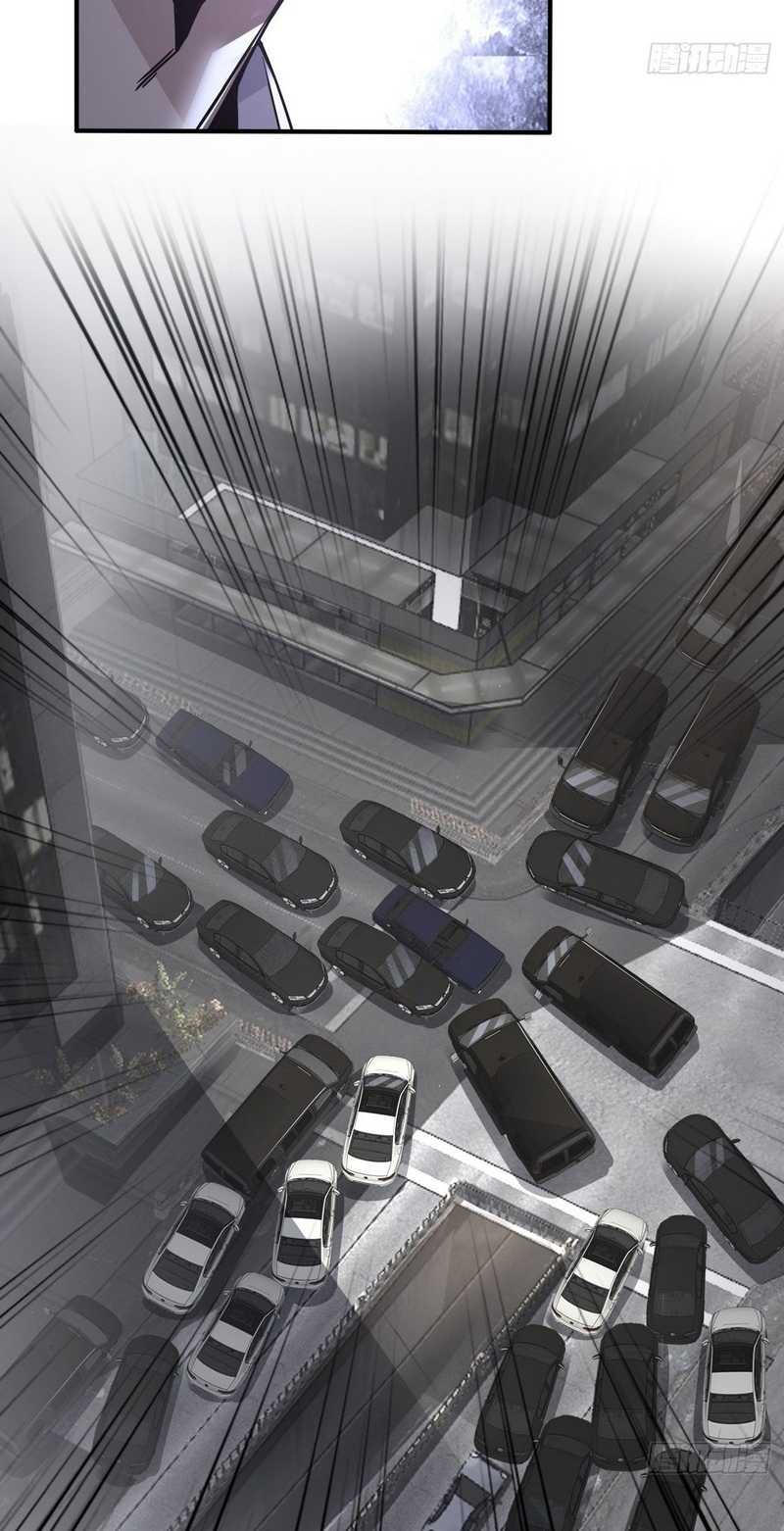 Vanguard of Light Chapter 06 Gambar 20