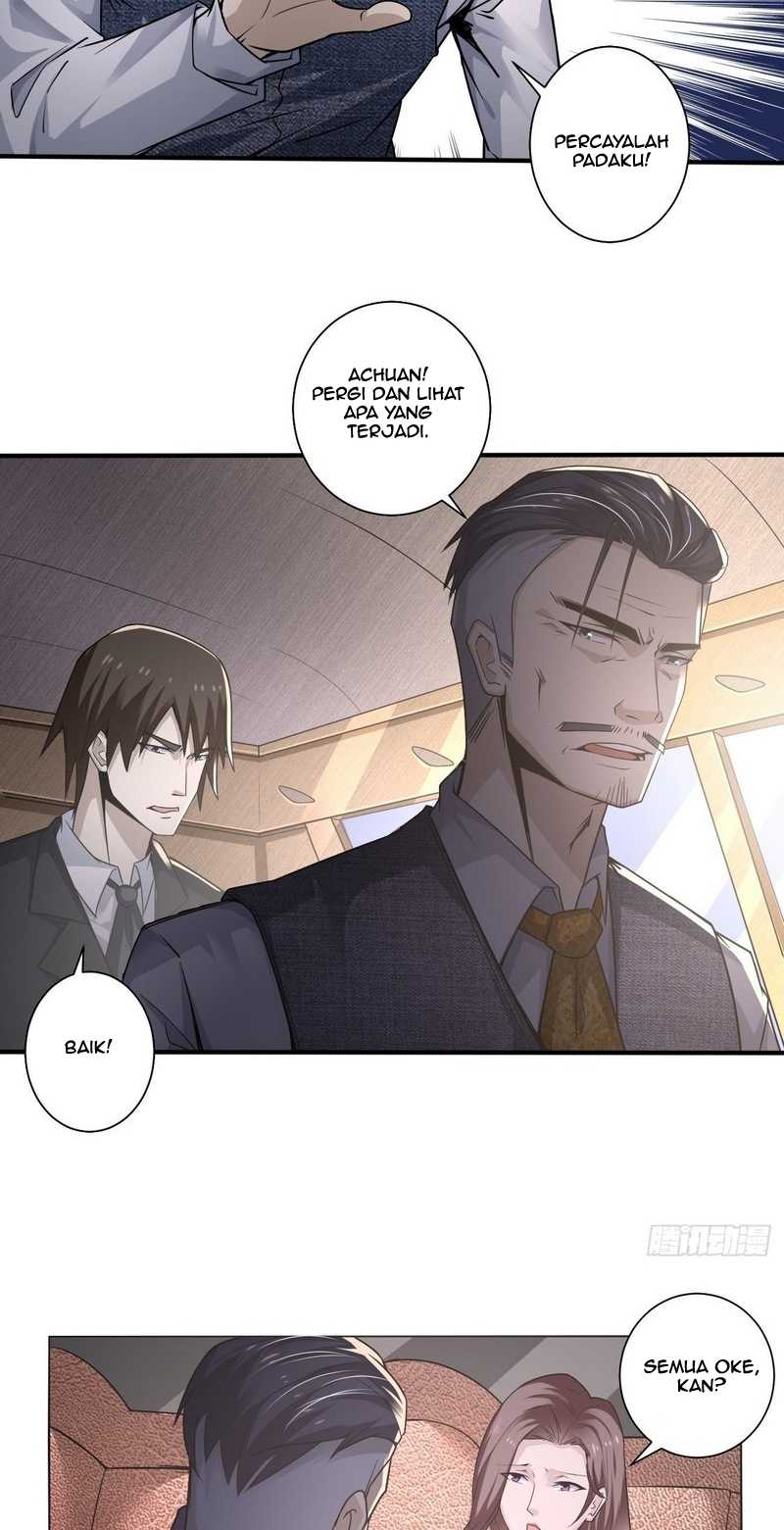 Vanguard of Light Chapter 06 Gambar 22