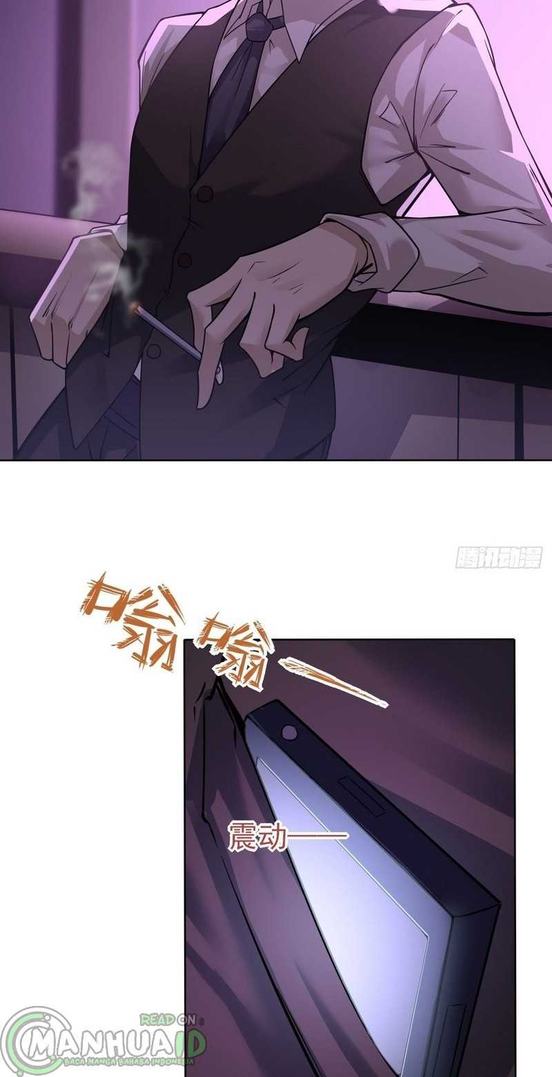 Vanguard of Light Chapter 06 Gambar 34