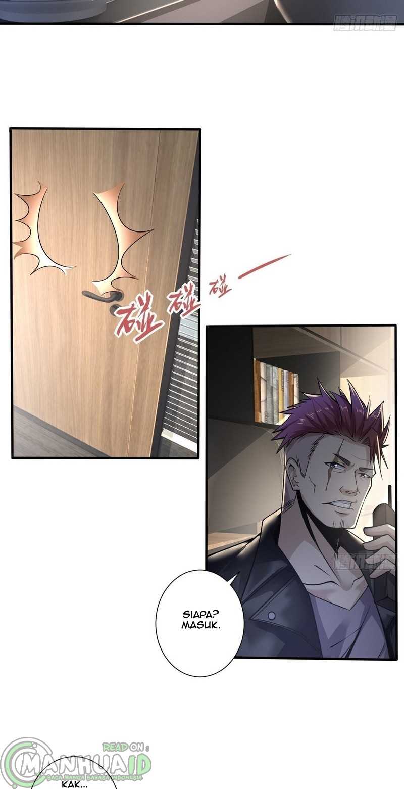 Vanguard of Light Chapter 06 Gambar 3