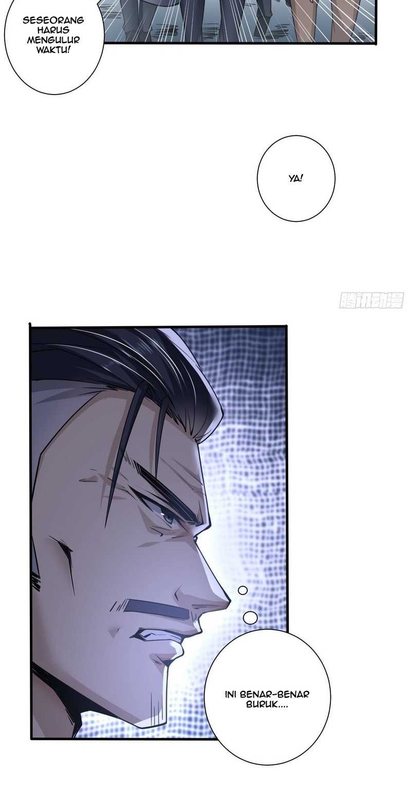 Vanguard of Light Chapter 06 Gambar 30