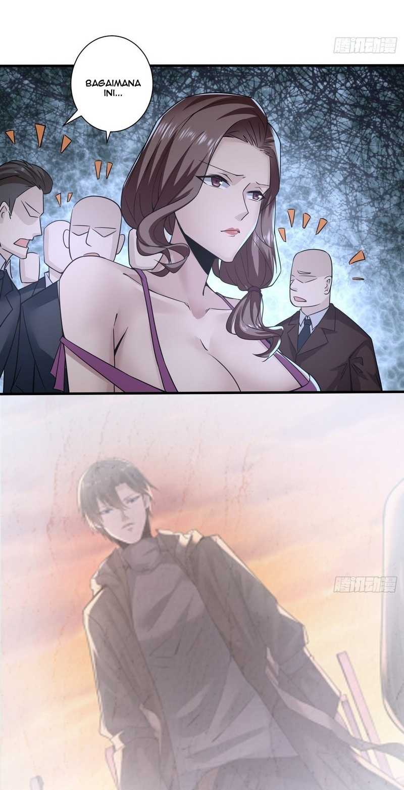 Vanguard of Light Chapter 06 Gambar 31