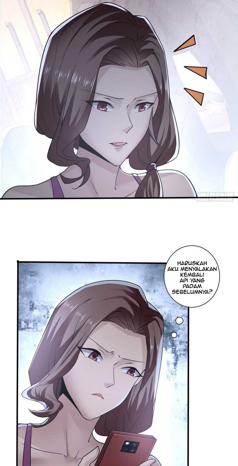 Vanguard of Light Chapter 06 Gambar 32