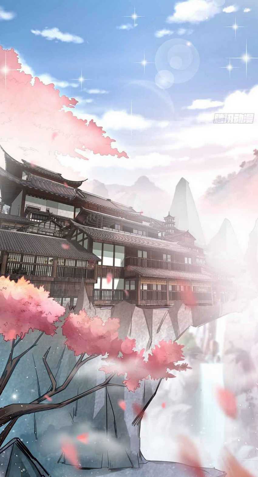 Vanguard of Light Chapter 05 Gambar 15