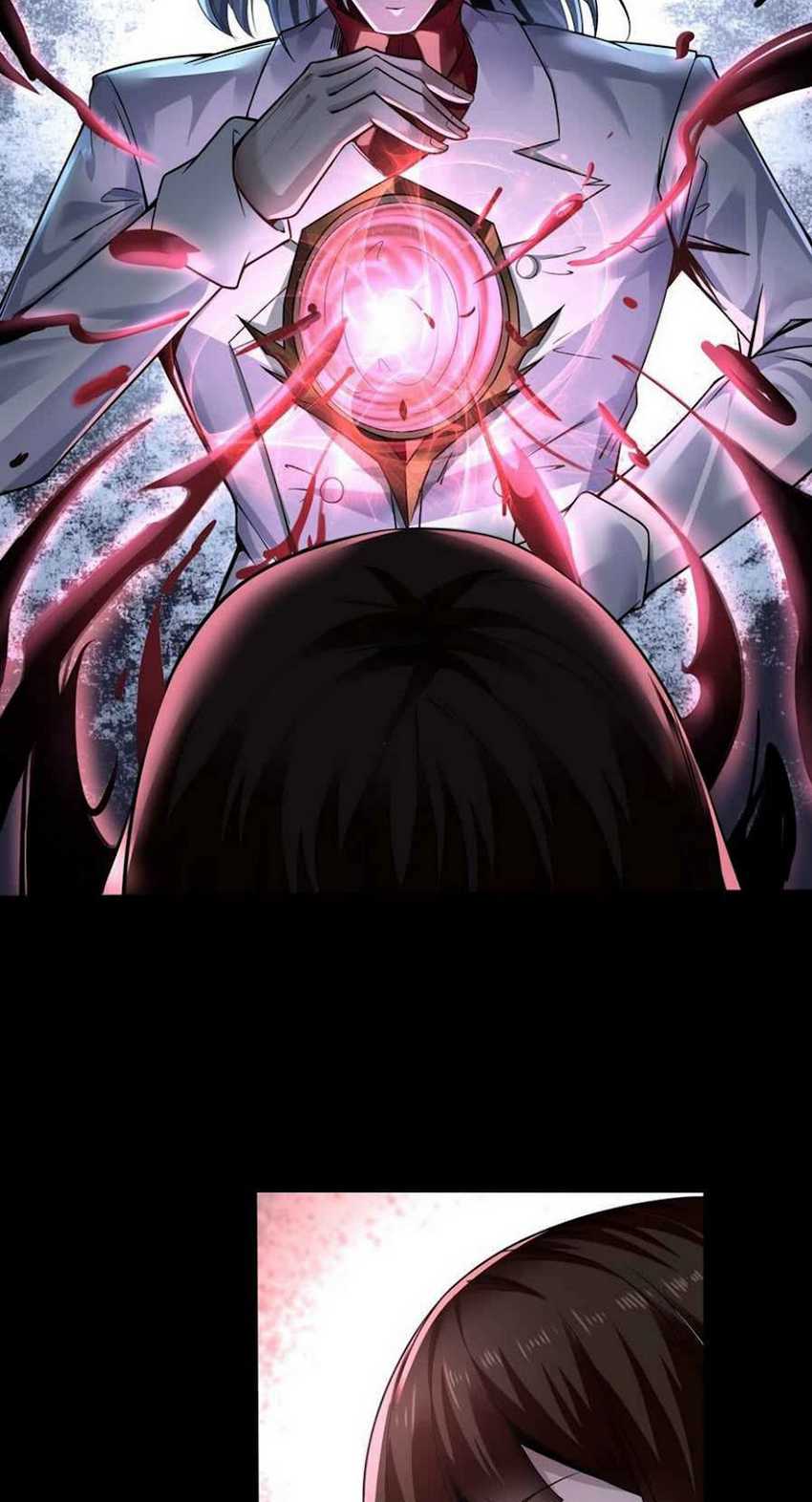 Vanguard of Light Chapter 05 Gambar 13