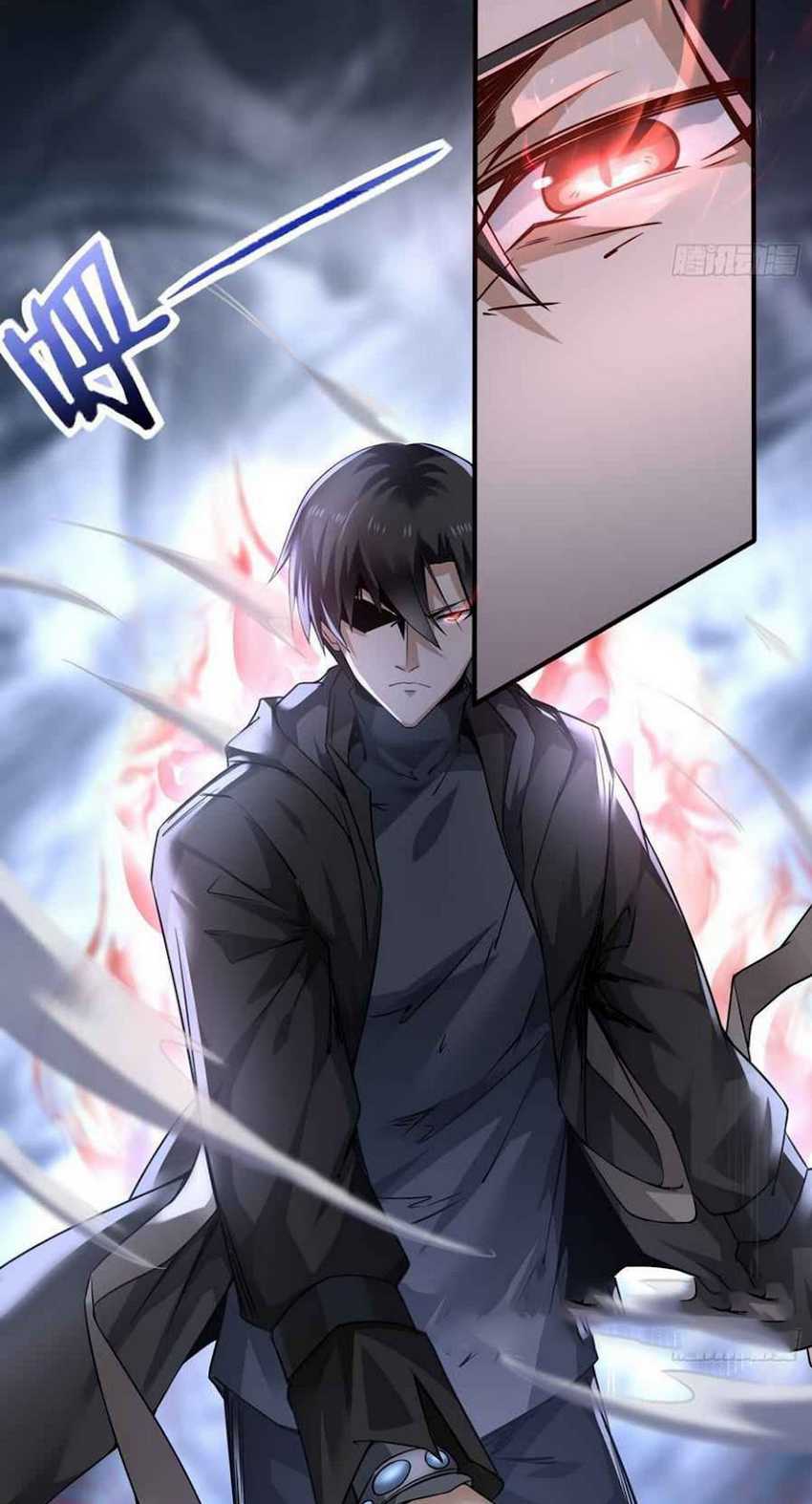 Vanguard of Light Chapter 05 Gambar 24