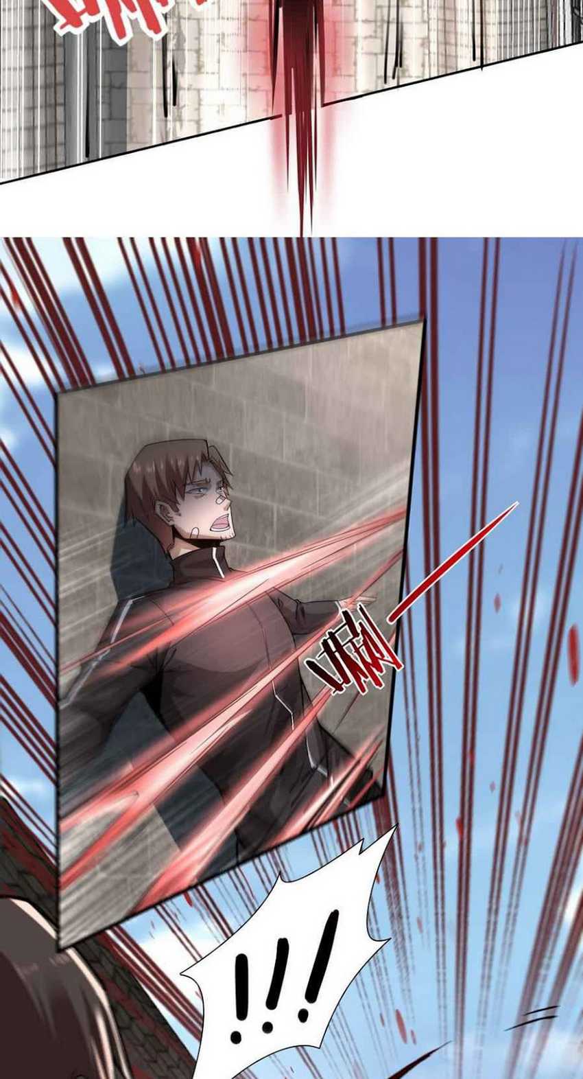 Vanguard of Light Chapter 05 Gambar 26