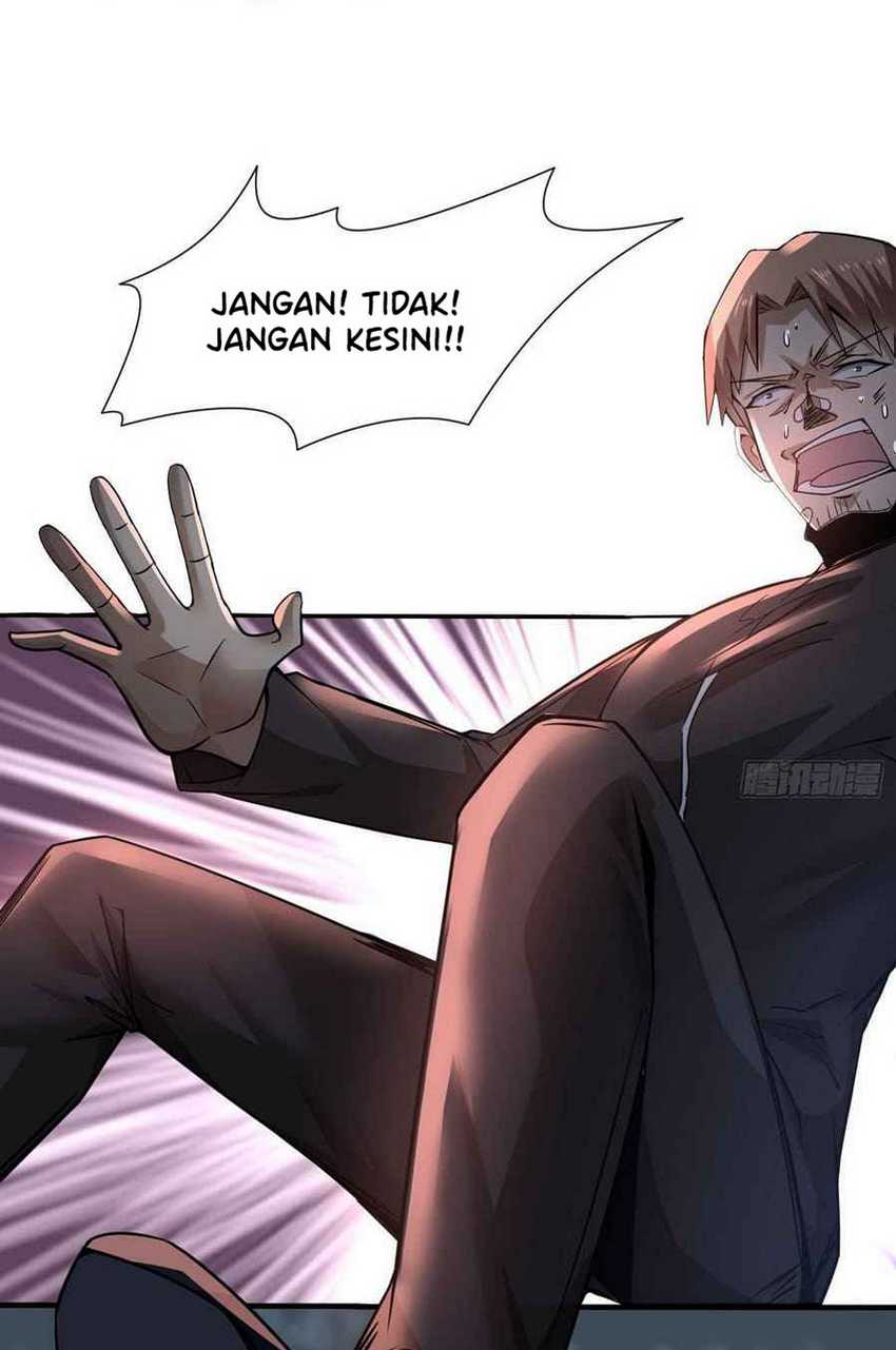 Vanguard of Light Chapter 05 Gambar 29