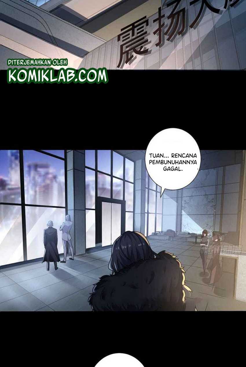 Vanguard of Light Chapter 05 Gambar 3