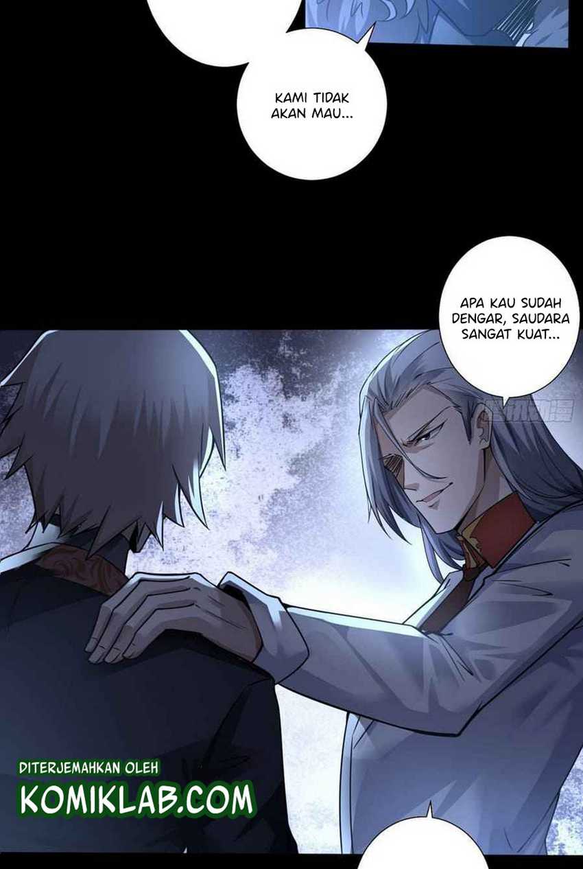 Vanguard of Light Chapter 05 Gambar 5
