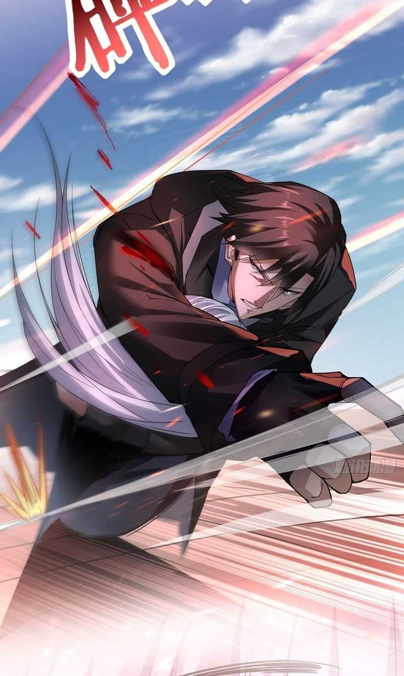 Vanguard of Light Chapter 14 Gambar 18