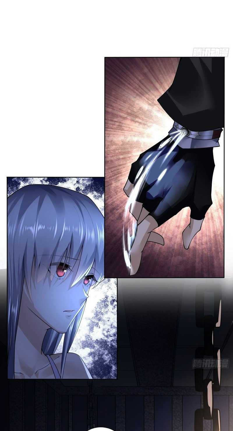 Vanguard of Light Chapter 14 Gambar 10