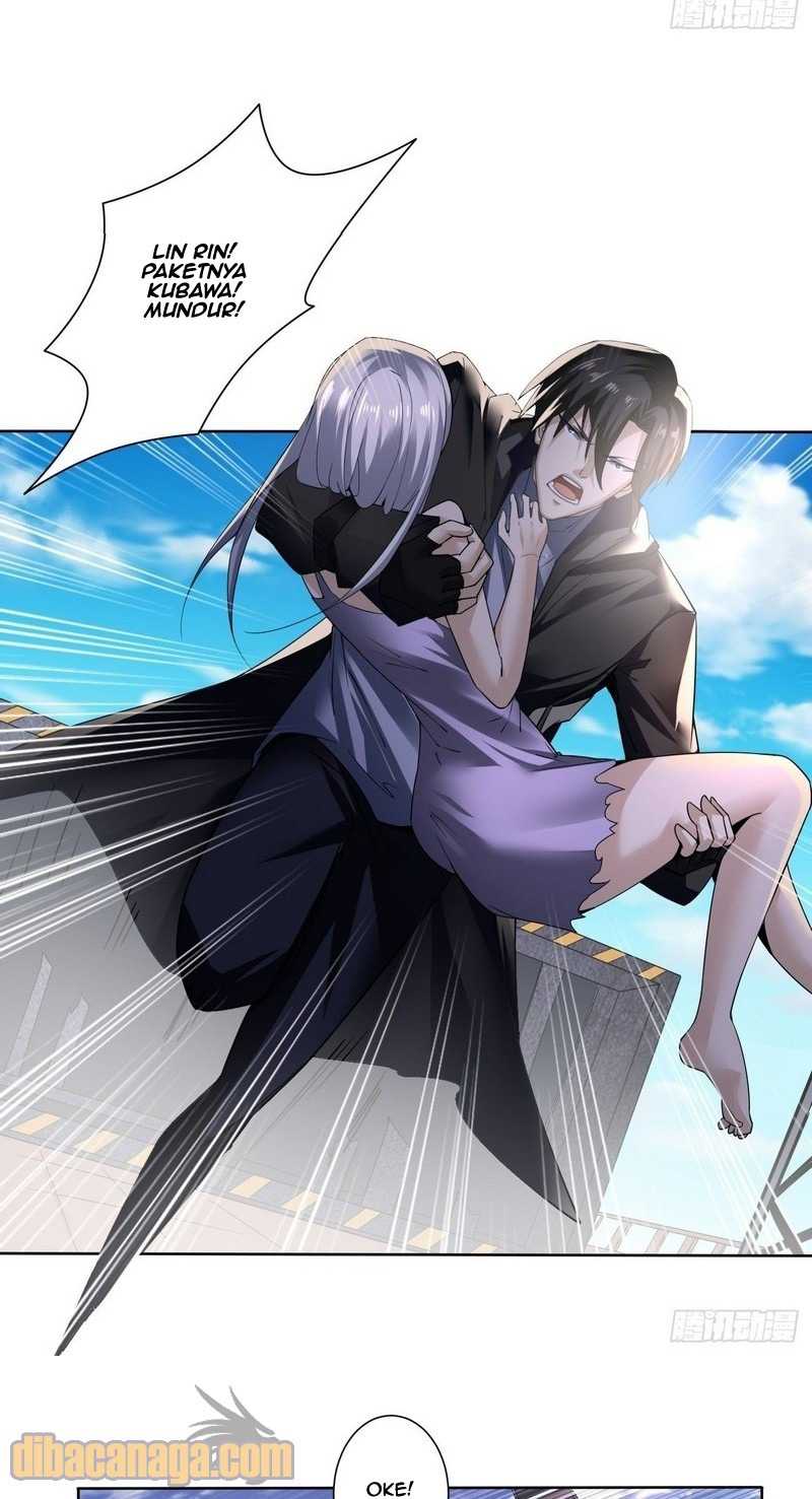 Vanguard of Light Chapter 14 Gambar 13