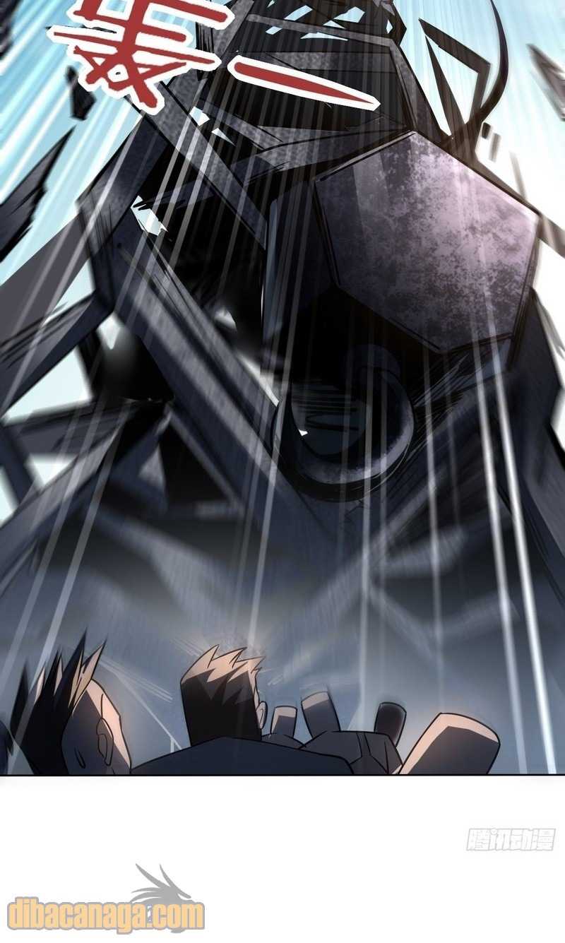 Vanguard of Light Chapter 14 Gambar 24