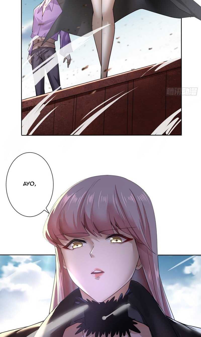 Vanguard of Light Chapter 14 Gambar 30