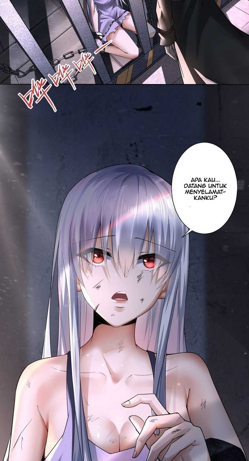 Vanguard of Light Chapter 14 Gambar 4