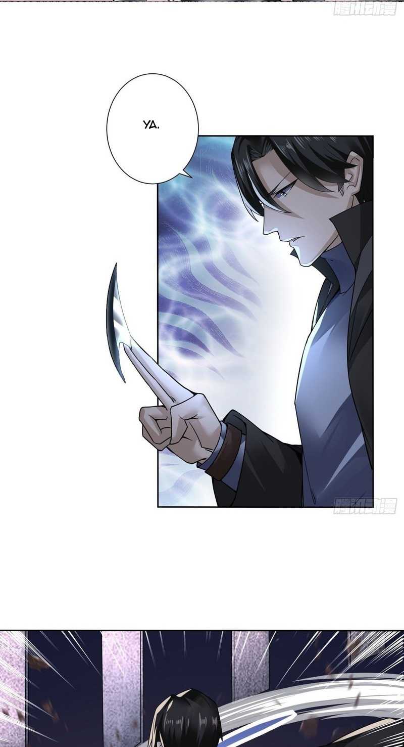 Vanguard of Light Chapter 14 Gambar 8