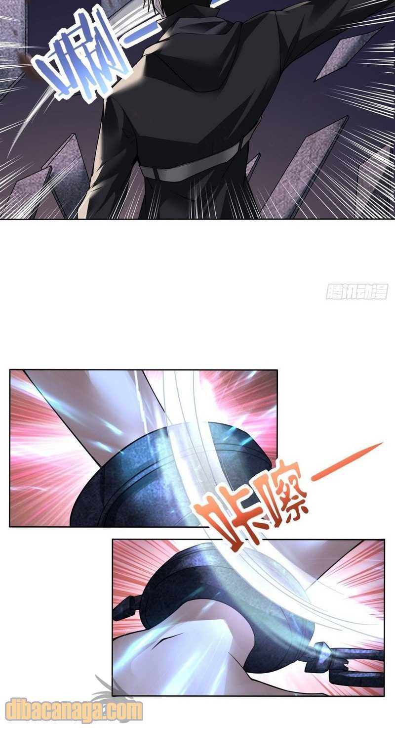 Vanguard of Light Chapter 14 Gambar 9