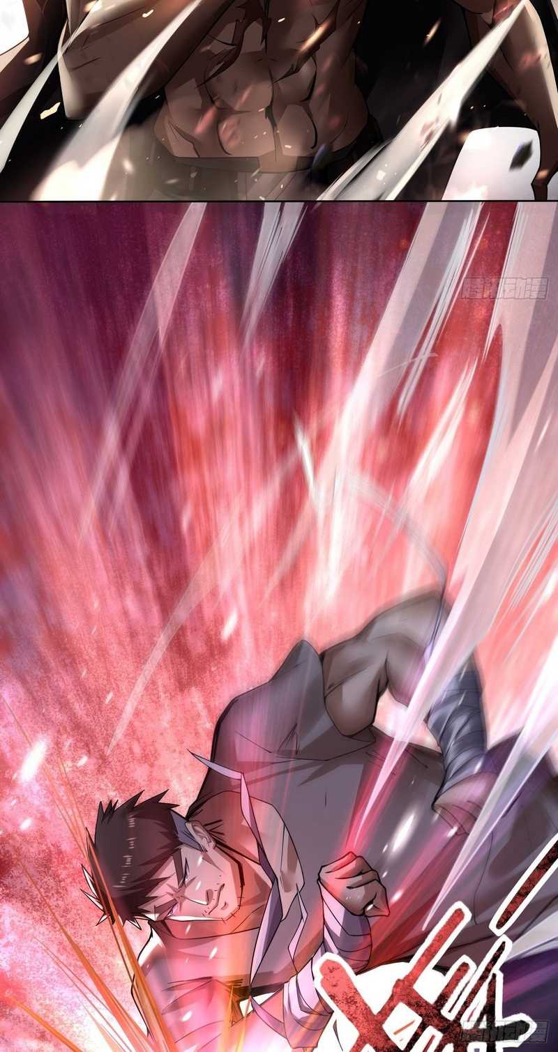 Vanguard of Light Chapter 13 Gambar 16