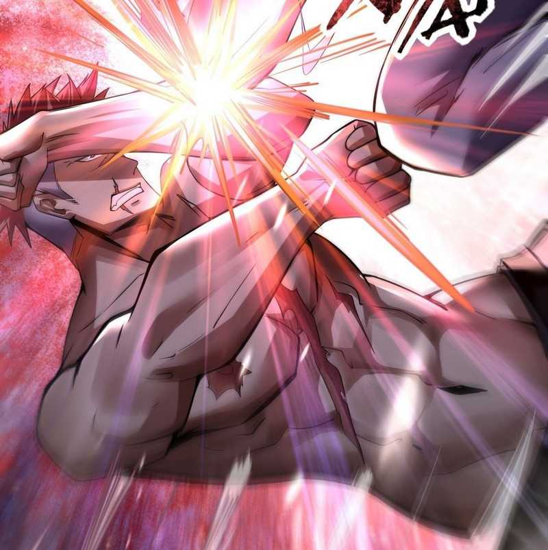 Vanguard of Light Chapter 13 Gambar 17