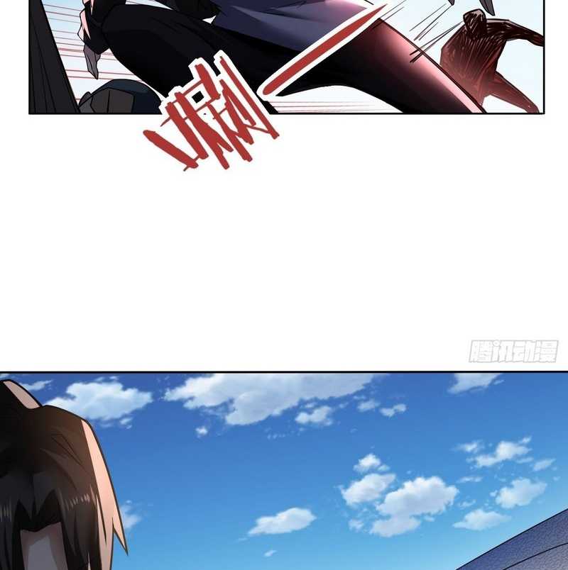 Vanguard of Light Chapter 13 Gambar 19