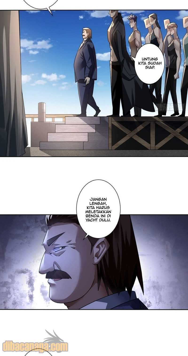 Vanguard of Light Chapter 13 Gambar 10