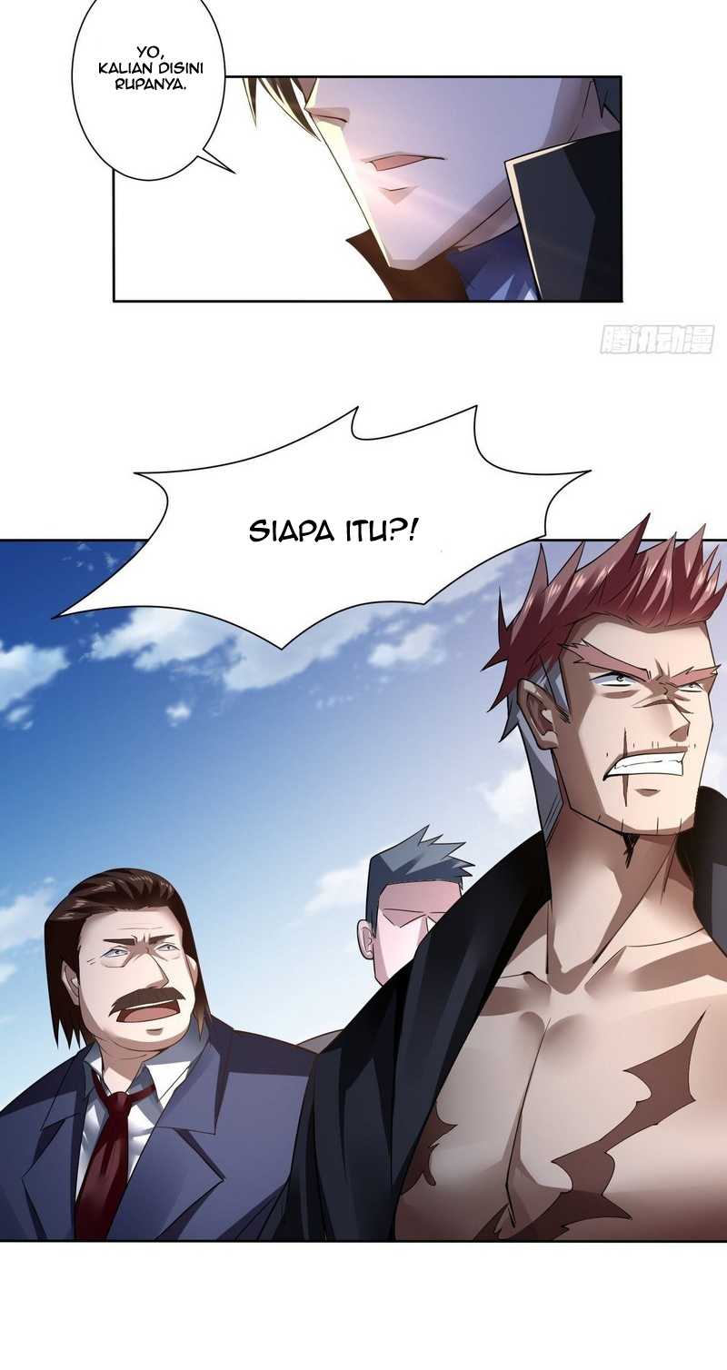 Vanguard of Light Chapter 13 Gambar 11