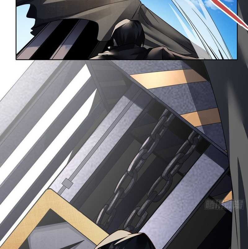 Vanguard of Light Chapter 13 Gambar 24