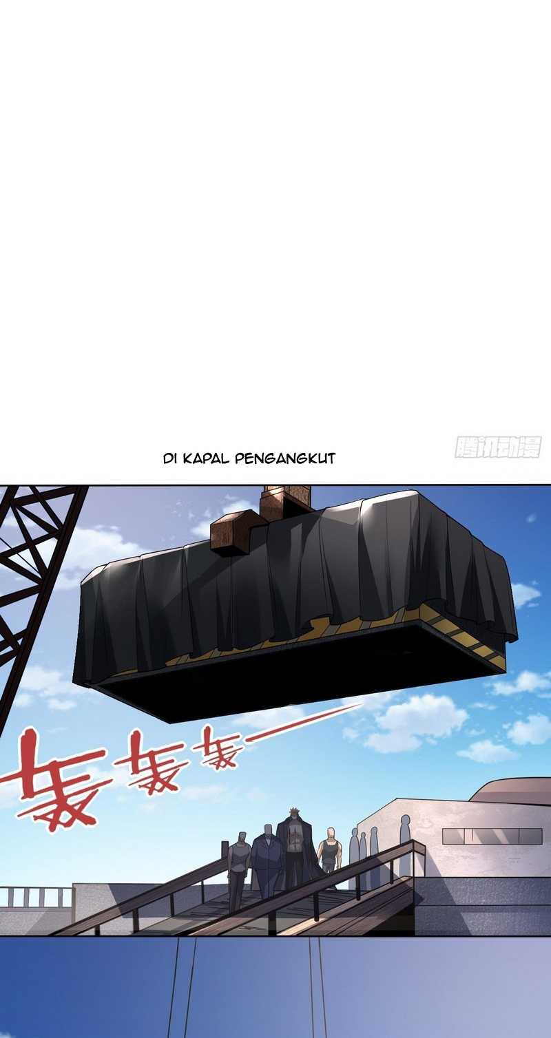 Vanguard of Light Chapter 13 Gambar 7