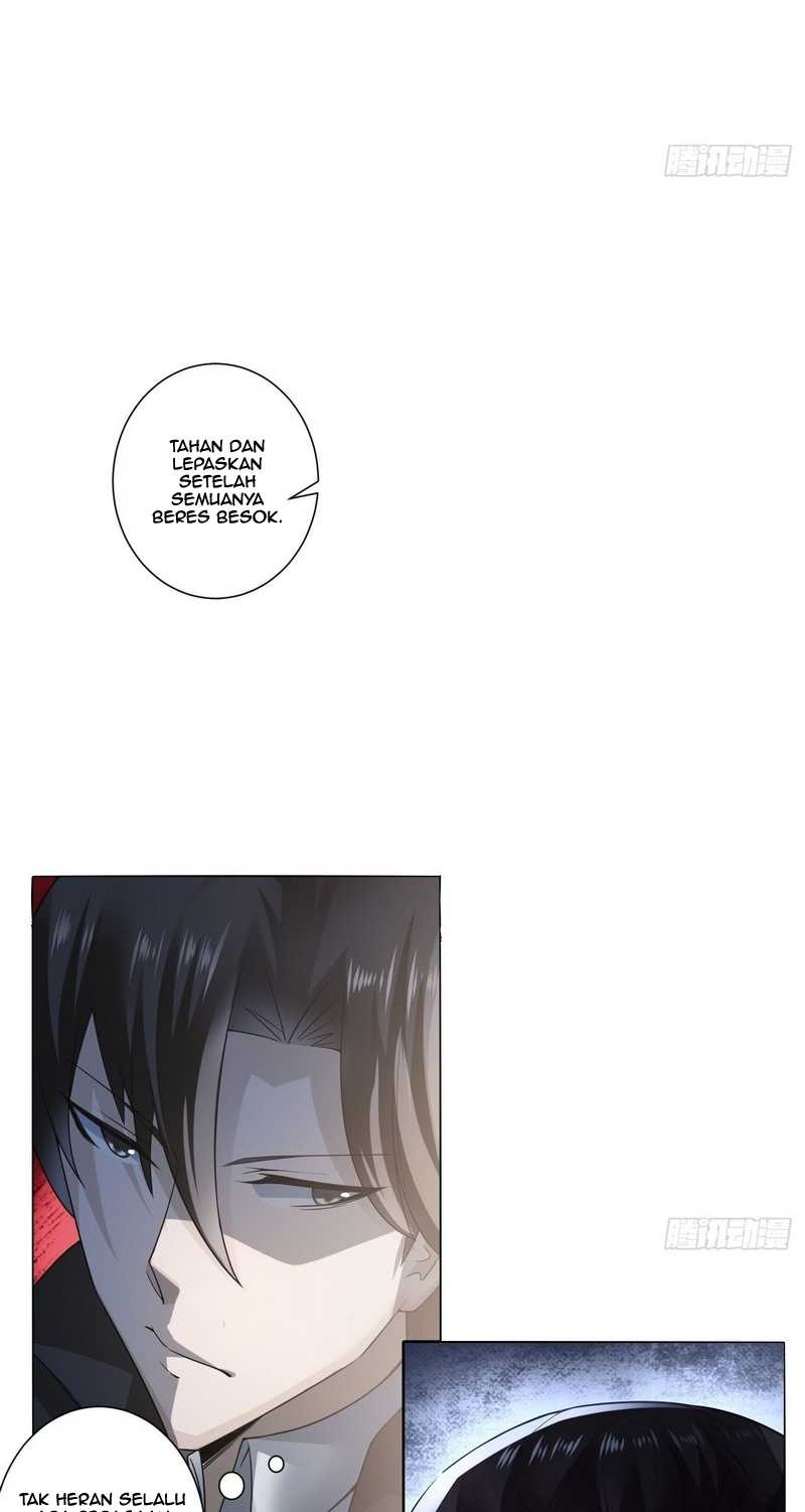 Vanguard of Light Chapter 12 Gambar 14