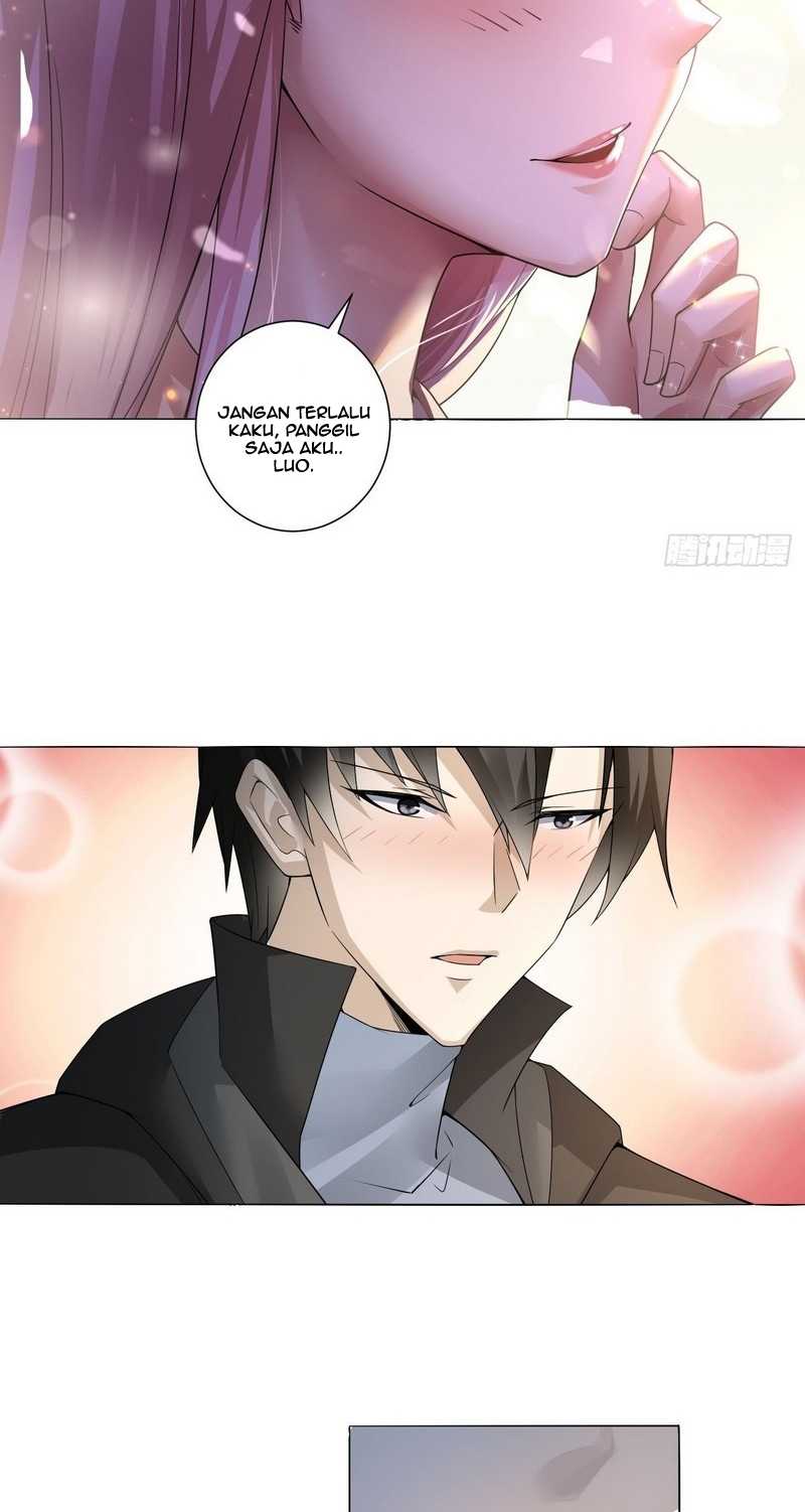 Vanguard of Light Chapter 12 Gambar 18