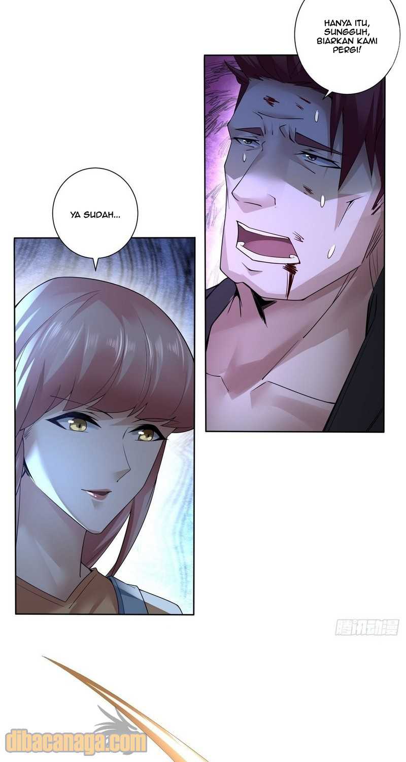 Vanguard of Light Chapter 12 Gambar 11