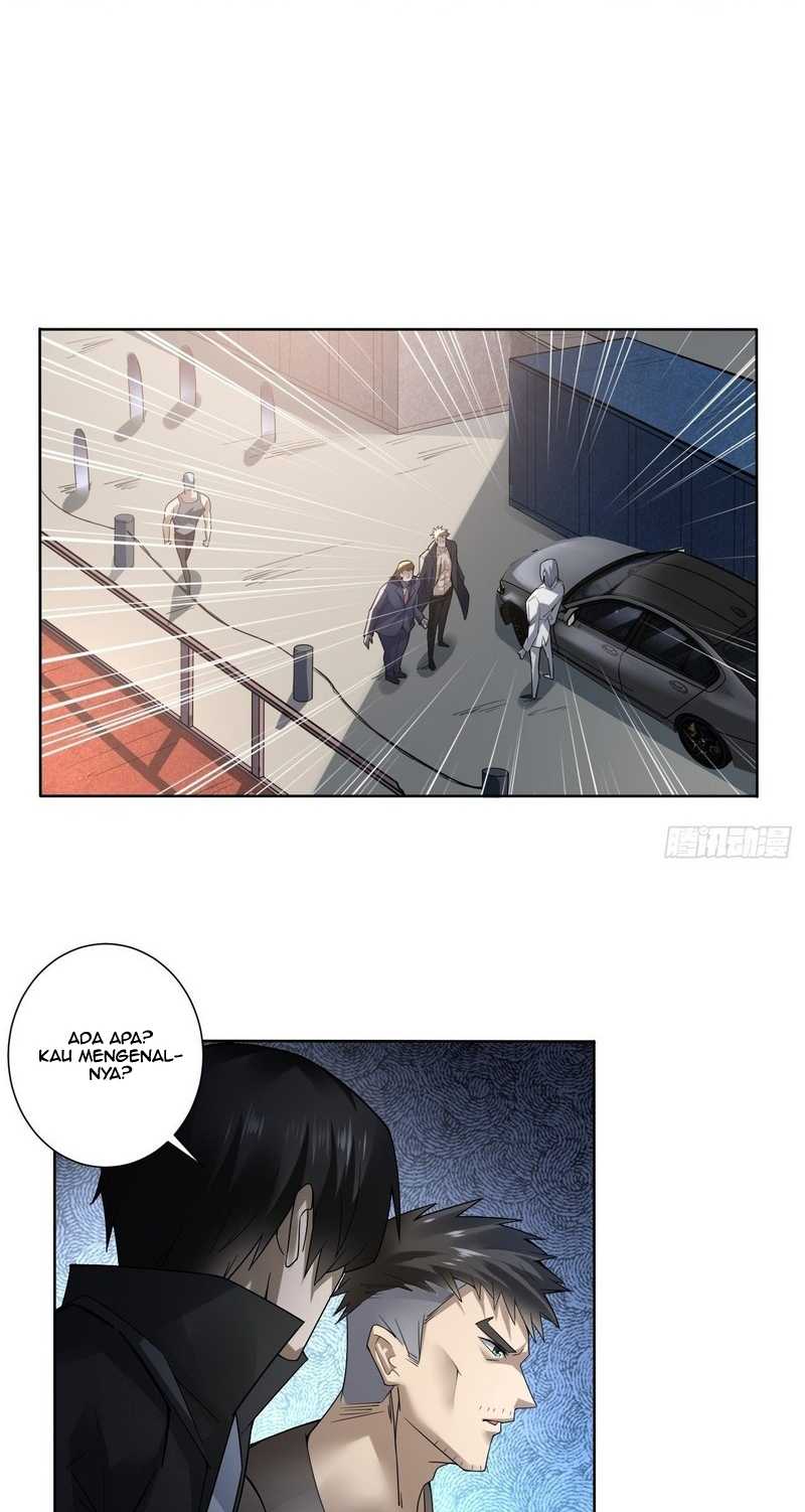 Vanguard of Light Chapter 12 Gambar 26