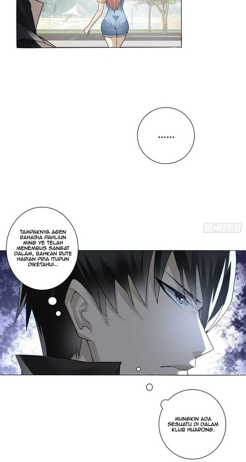 Vanguard of Light Chapter 12 Gambar 20